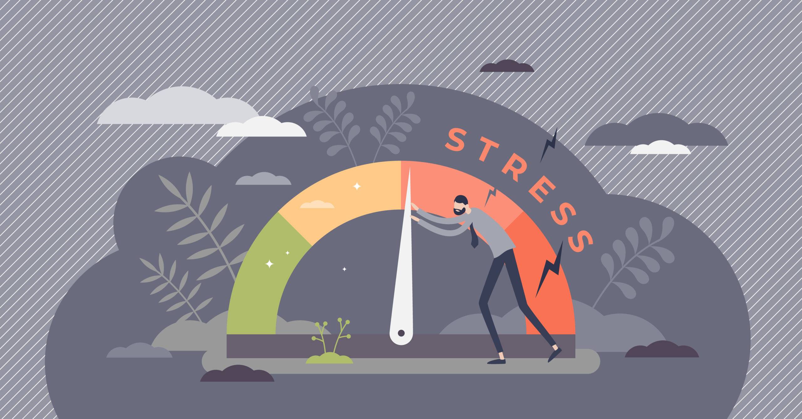 Say Goodbye to Chronic Stress: 7 Powerful Coping Strategies for Stress